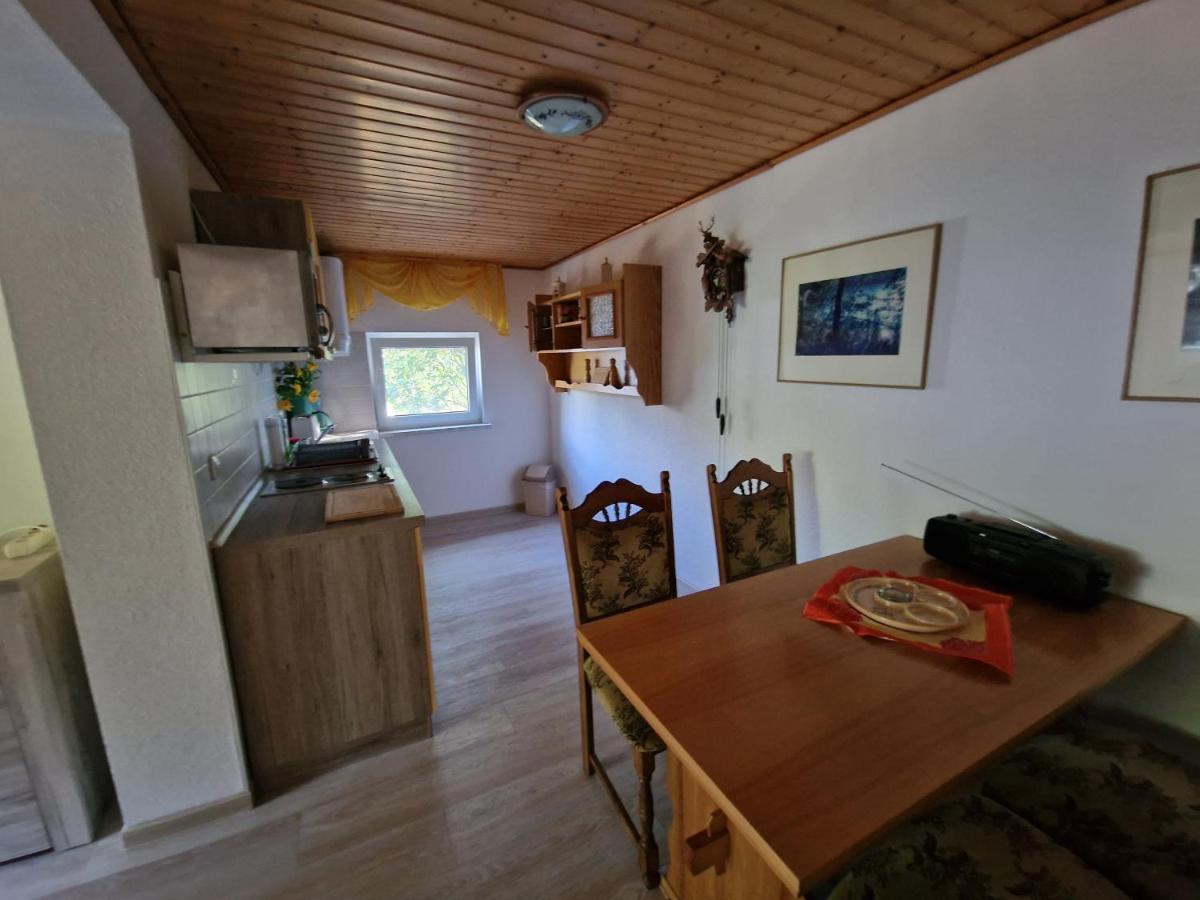 Bungalow In Canow Wustrow  Exterior foto