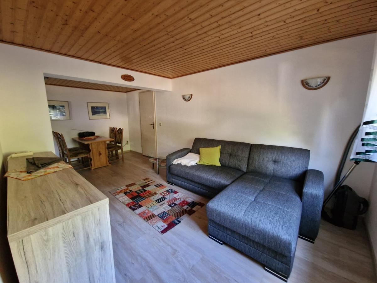 Bungalow In Canow Wustrow  Exterior foto